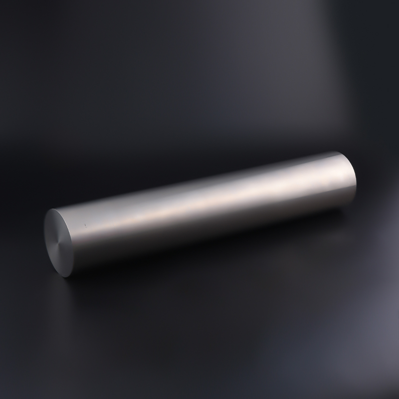 Nickel ingot