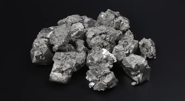 Corrosion Resistance ng Titanium Meta: Ano ang Nagpapatibay Nito?