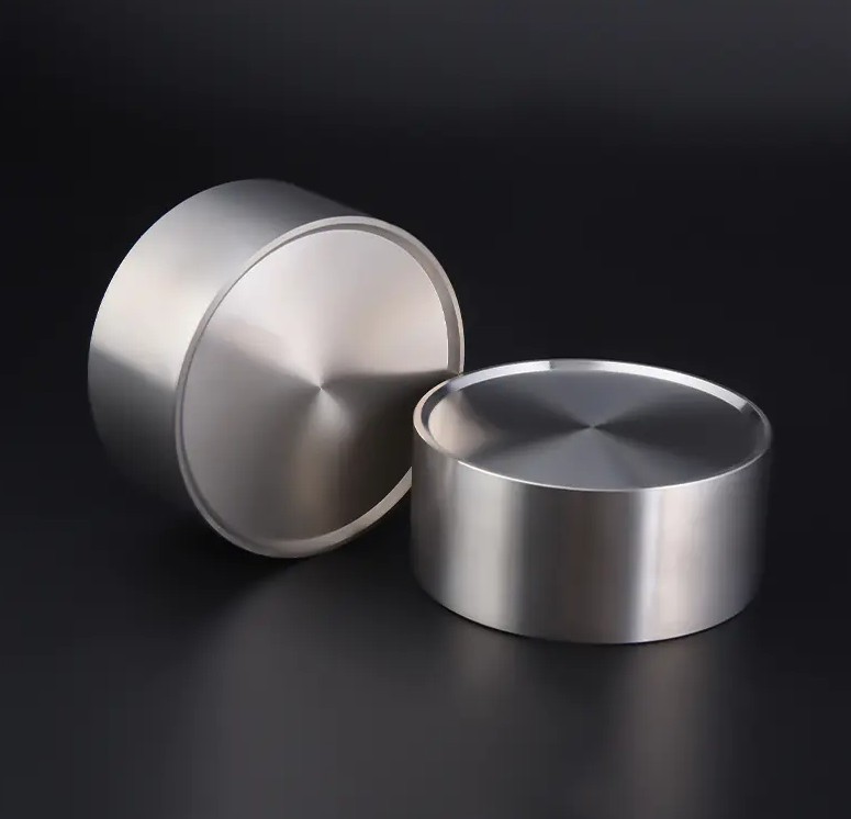 What Makes Titanium Target the Critical Enabler of Next-Generation Thin-Film Manufacturing?