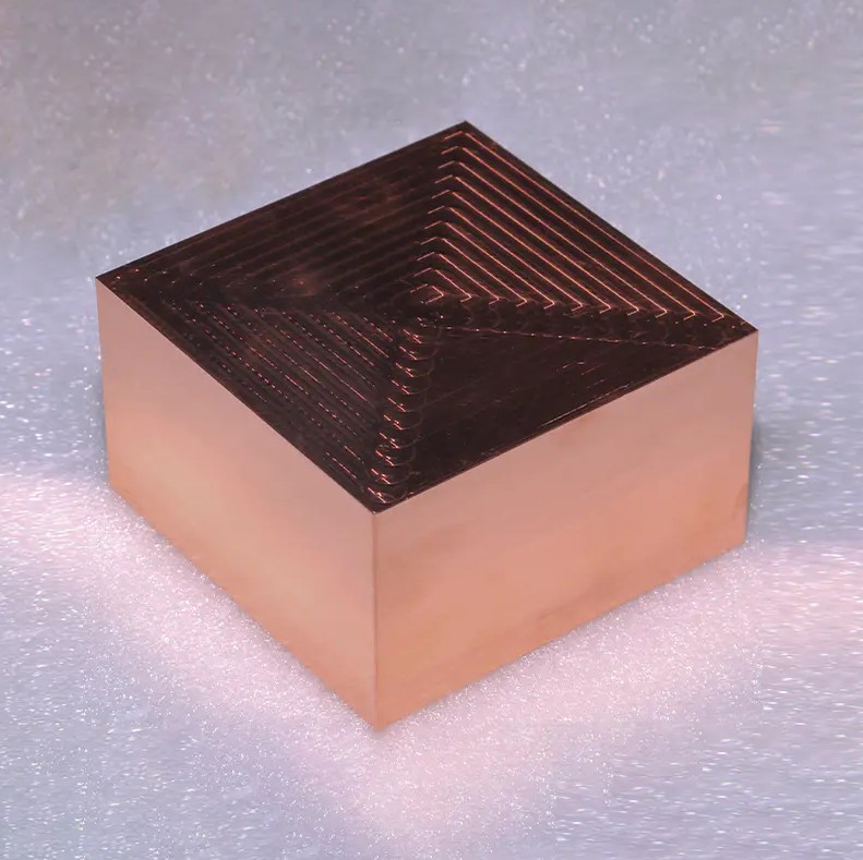 Bakit High Purity Copper ang Backbone ng Semiconductor at Thin Film Manufacturing?